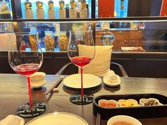 -甄御•海鲜新青岛菜(麦岛店)