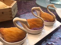 -港湾宴会厅(京基百纳店)