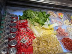 -成都你六姐·牛肉冒菜(上海环宇荟店)