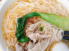 -真功夫(联丰店)