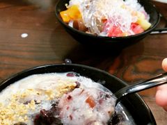-老式乌米冰(阜阳园店)