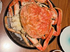 -眞日本料理