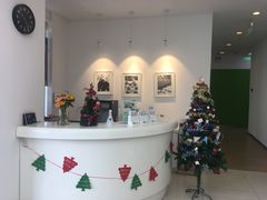 -天使口腔门诊部(上海店)