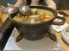 招牌寿喜锅-小句号日本料理(江宁万达店)