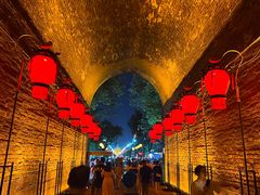 -西安城墙·碑林历史文化景区