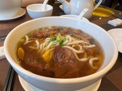-中国厨房/台湾牛肉面