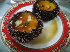 -小辣妹川味海鲜加工店(第一市场椰风巷店)