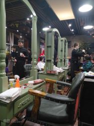 -形象革命造型·护肤Hair Studio