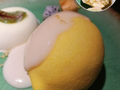 一颗柠檬-木棉·醉心粤味(COCO Park店)