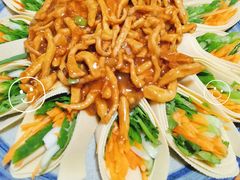 -六禾熏酱小酒馆·东北菜(海甸岛店)