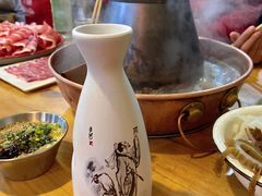 -东镇老火锅(长春路首店)