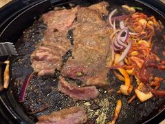 -韩时烤肉(枫蓝店)