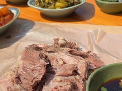 -小辫子羊肉面馆(周东店)