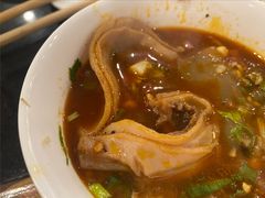-冯记香辣兔火锅(茶店子总店)