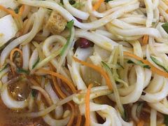 -福瑞记老孙头biangbiang面(新生路店)