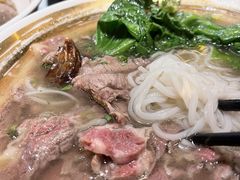 -一肴·牛肉粿条(深圳湾睿印店)