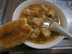 馄饨-巧手馄饨(箍桶巷店)