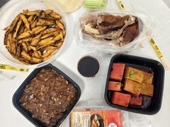 -梅利汴京烤鸭•开封豫菜地标店(东司门店)