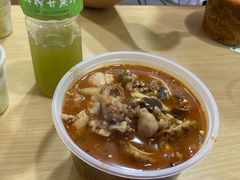 -酸辣粉(氹仔店)