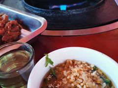 -好吃鬼高原牦牛杂火锅(古尔沟分店)