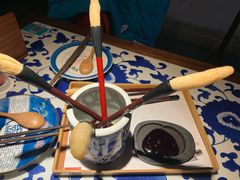 -遇见长安(兰州中心店)