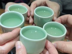 -静一餐厅·湖北菜(前门创始店)