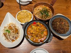 -云海肴·汽锅鸡·云南代表菜(美罗城店)