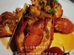 -Oyster Talks 四度蚝法餐厅