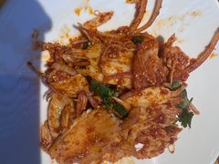 -关东小磨东北菜(上海长风大悦城店)