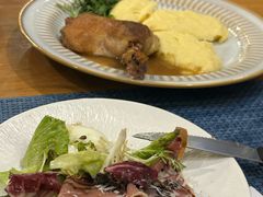 -LA MAISON公鸡和龙(蛇口店)