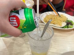 -一乐烧鹅(中环店)