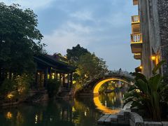 -赤坎·广东华侨国际旅游度假区