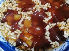 冰汤圆-阿坤传统手工小吃(杨家坪店)