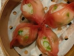 -万丽轩·粤菜(王府井金茂万丽酒店)
