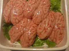脑花-海底捞火锅(航洋城店)