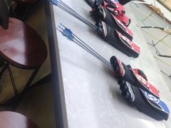 -弓舍射箭俱乐部(高新总店)