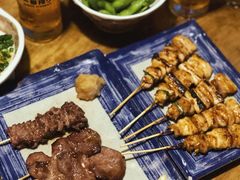 -鸟内会居酒屋(得意潮馆店)