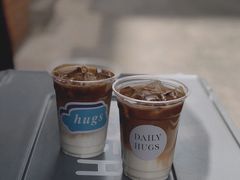 -HUGS coffee(东区店)