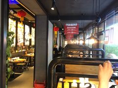 大堂-管氏翅吧(人民大学店)