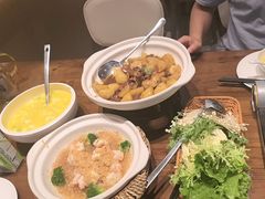 -U你·天然调味(南湖总店)