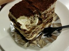 -美丽心情蛋糕(江苏路店)