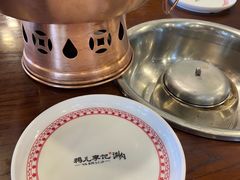 -清真·鸦儿李记·小馆(后海店)