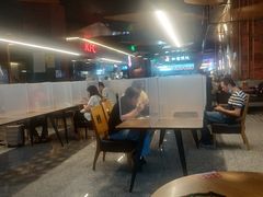 -康師傅私房牛肉面(浦机三店)