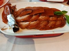 -大鸭梨烤鸭(金色漫香店)