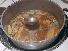 -牧雲子·臻选云南菜 .商务宴请(泰然大厦店)