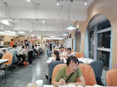 -前王院•巧克力海鲜市集餐厅(万平口店)