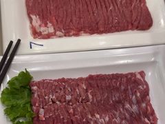 -牛街·马辈儿涮肉(牛街二店)