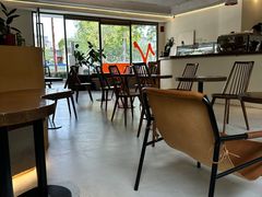 -fishtank鱼缸咖啡(三山街店)