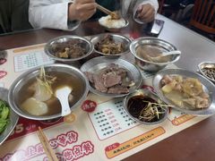 -阿秋牛排(湖心街店)