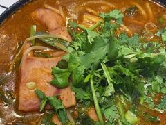 -肥汁米蘭香港米线(长宁来福士店)